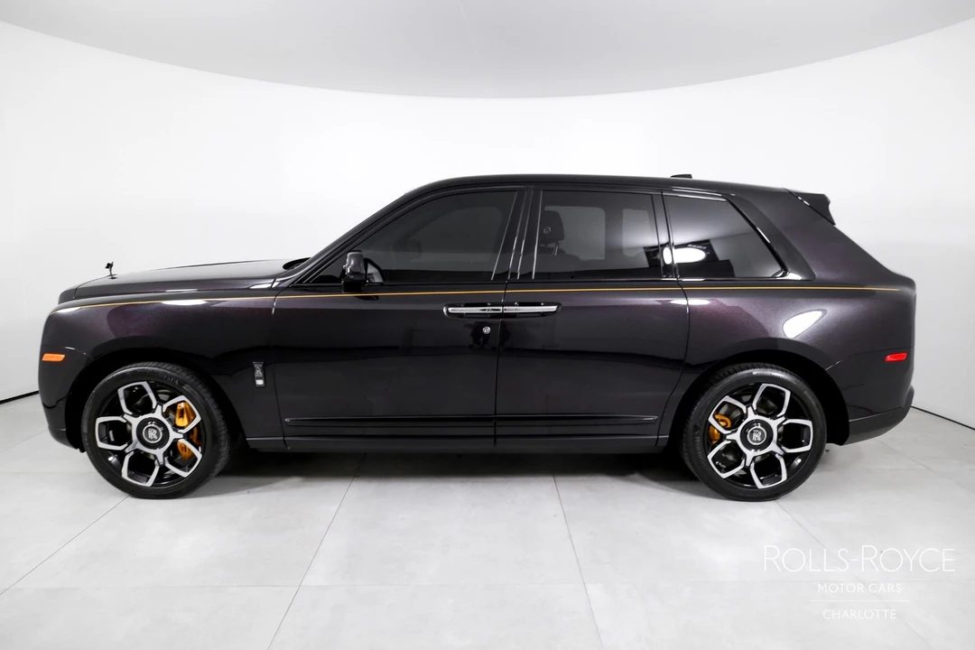 2023 Rolls-Royce Cullinan - Image 6 of 21