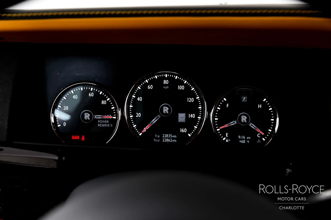 2023 Rolls-Royce Cullinan - Image 14 of 31