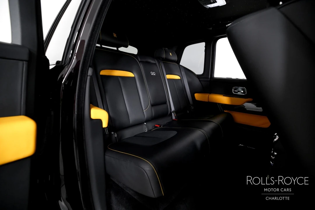 2023 Rolls-Royce Cullinan - Image 28 of 31