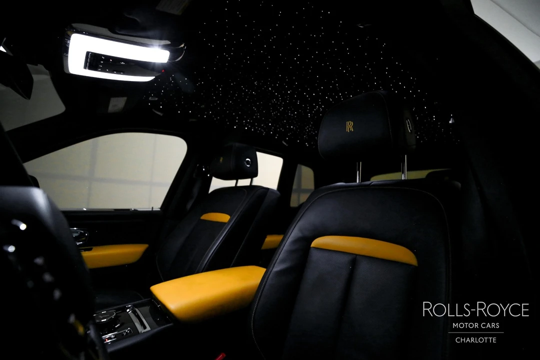 2023 Rolls-Royce Cullinan - Image 3 of 21