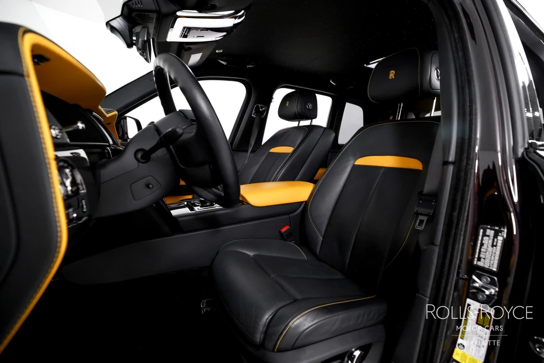 2023 Rolls-Royce Cullinan - Image 12 of 31