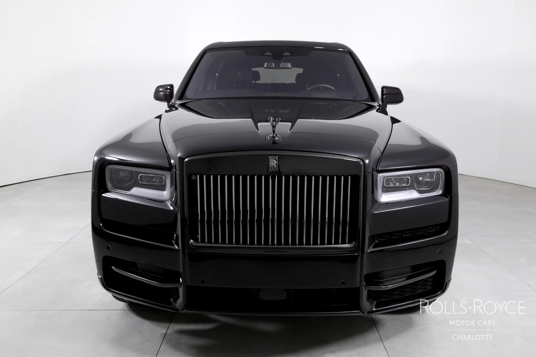 2023 Rolls-Royce Cullinan - Image 5 of 21