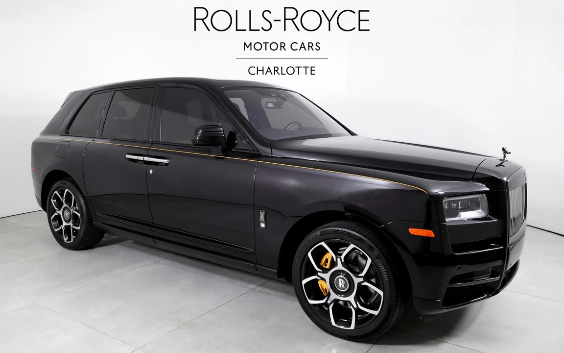 2023 Rolls-Royce Cullinan - Image 2 of 21