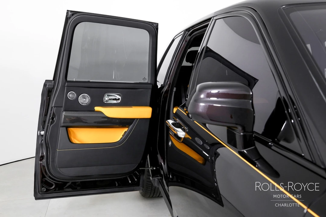 2023 Rolls-Royce Cullinan - Image 26 of 31
