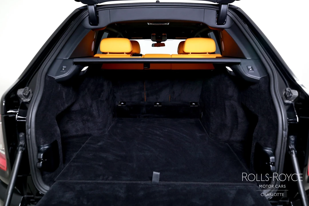 2023 Rolls-Royce Cullinan - Image 25 of 31