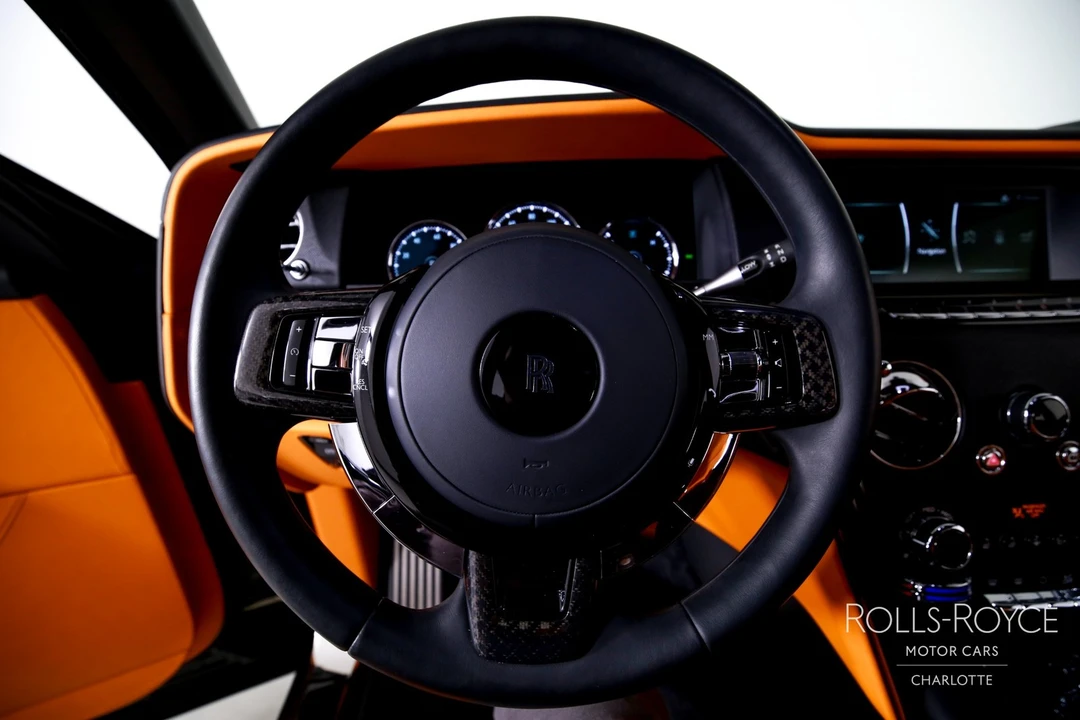 2023 Rolls-Royce Cullinan - Image 15 of 21