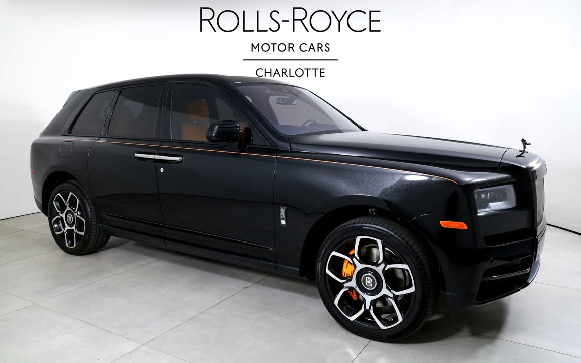 2023 Rolls-Royce Cullinan - Image 5 of 31