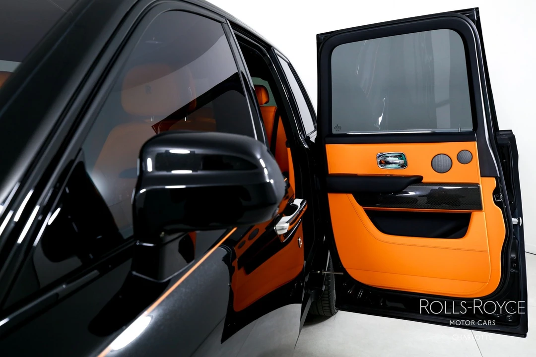 2023 Rolls-Royce Cullinan - Image 18 of 21