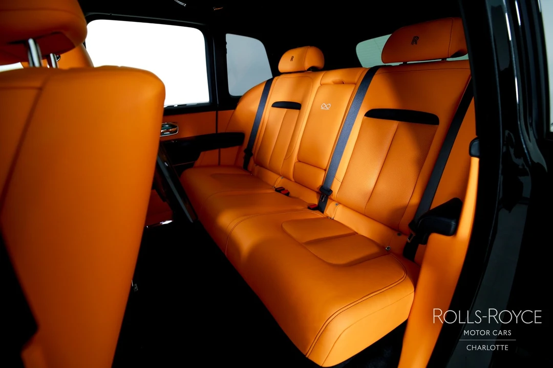 2023 Rolls-Royce Cullinan - Image 19 of 21