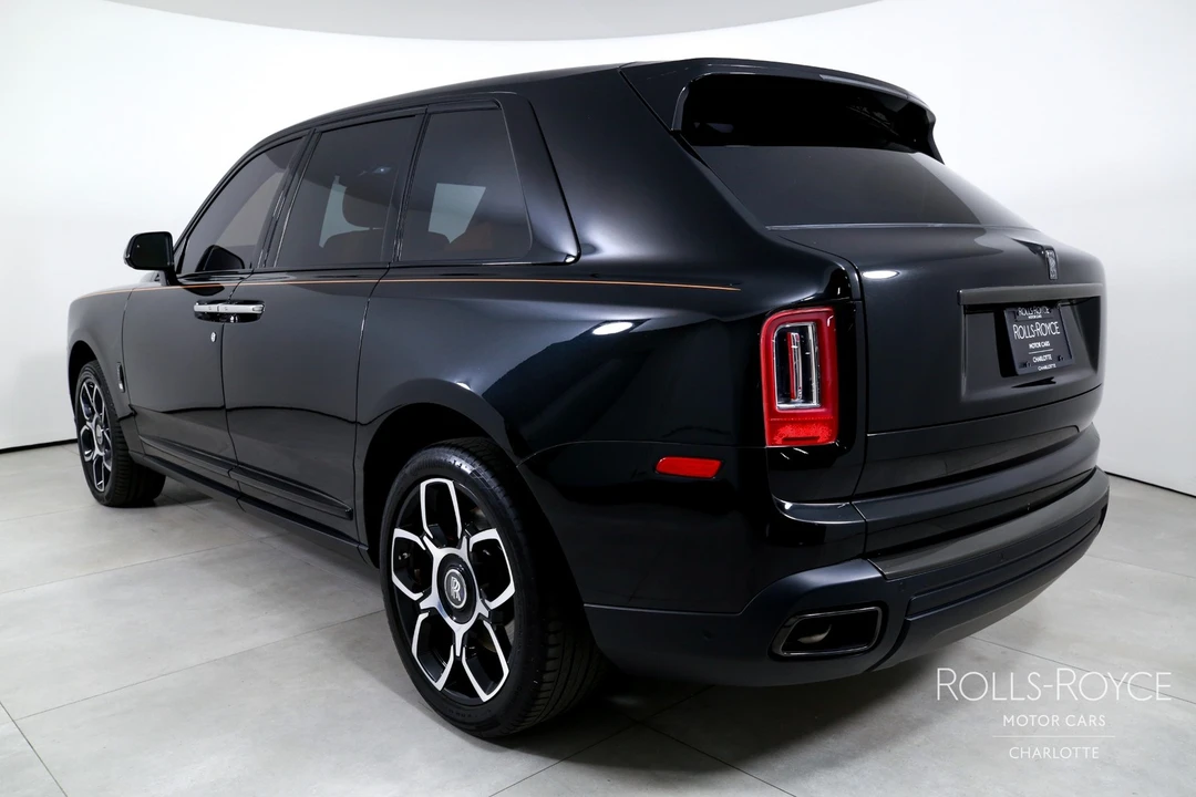 2023 Rolls-Royce Cullinan - Image 8 of 31