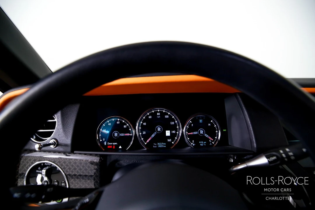 2023 Rolls-Royce Cullinan - Image 14 of 21
