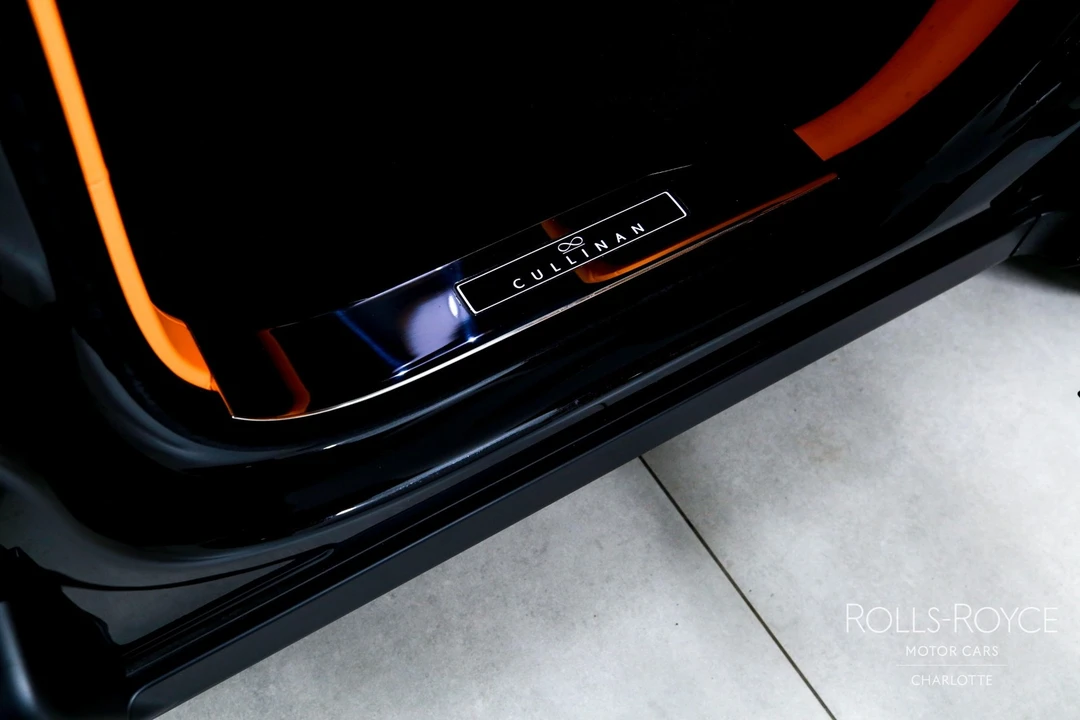 2023 Rolls-Royce Cullinan - Image 24 of 31