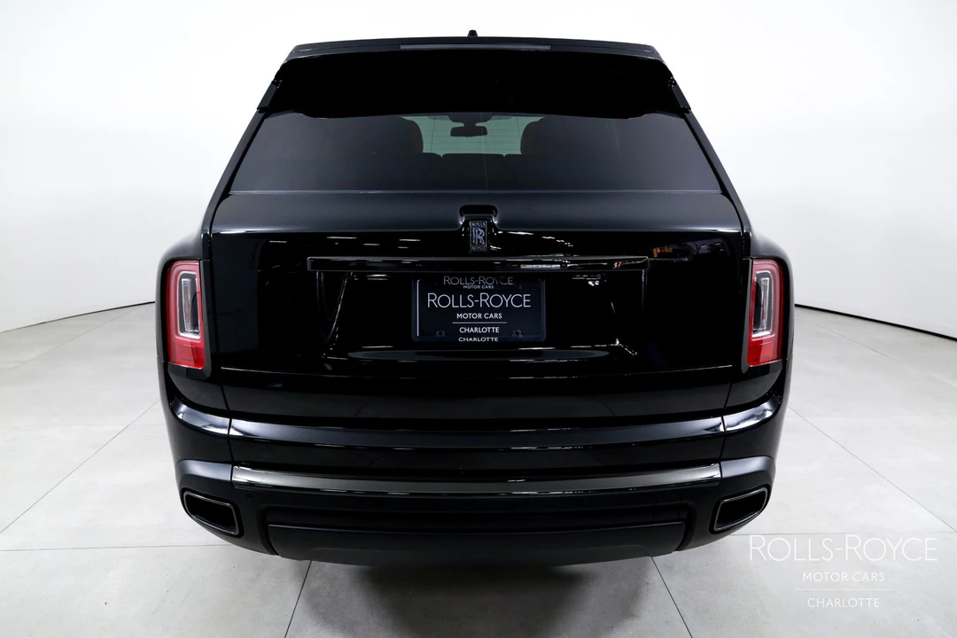 2023 Rolls-Royce Cullinan - Image 9 of 31