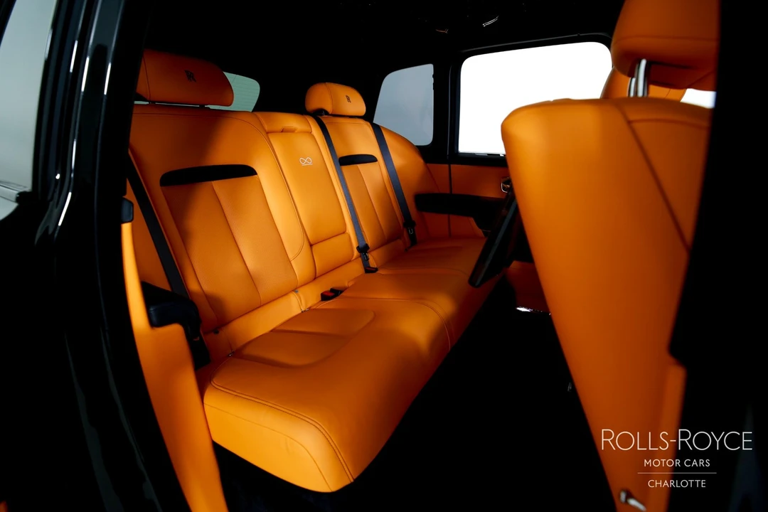 2023 Rolls-Royce Cullinan - Image 30 of 31