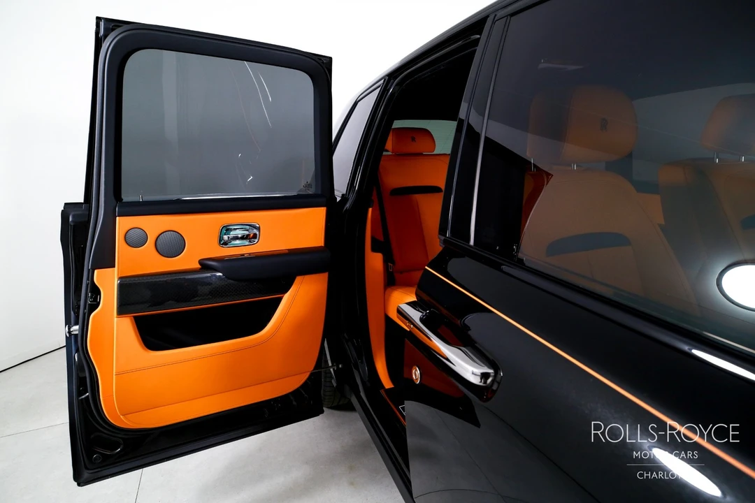 2023 Rolls-Royce Cullinan - Image 29 of 31