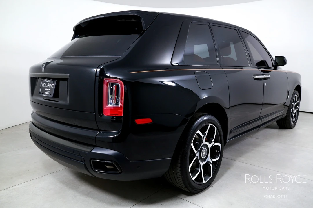 2023 Rolls-Royce Cullinan - Image 2 of 31