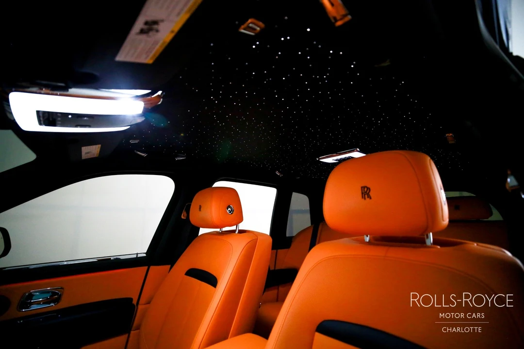 2023 Rolls-Royce Cullinan - Image 12 of 21