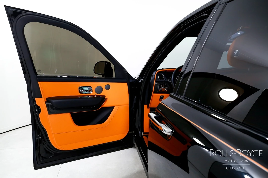2023 Rolls-Royce Cullinan - Image 11 of 21