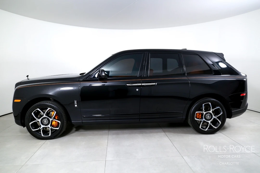 2023 Rolls-Royce Cullinan - Image 3 of 21