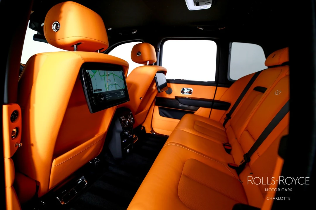 2023 Rolls-Royce Cullinan - Image 20 of 31