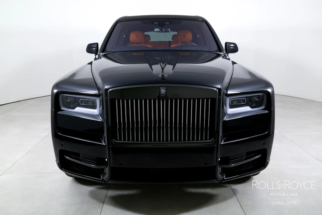 2023 Rolls-Royce Cullinan - Image 7 of 31