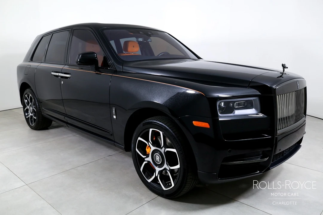 2023 Rolls-Royce Cullinan - Image 6 of 31