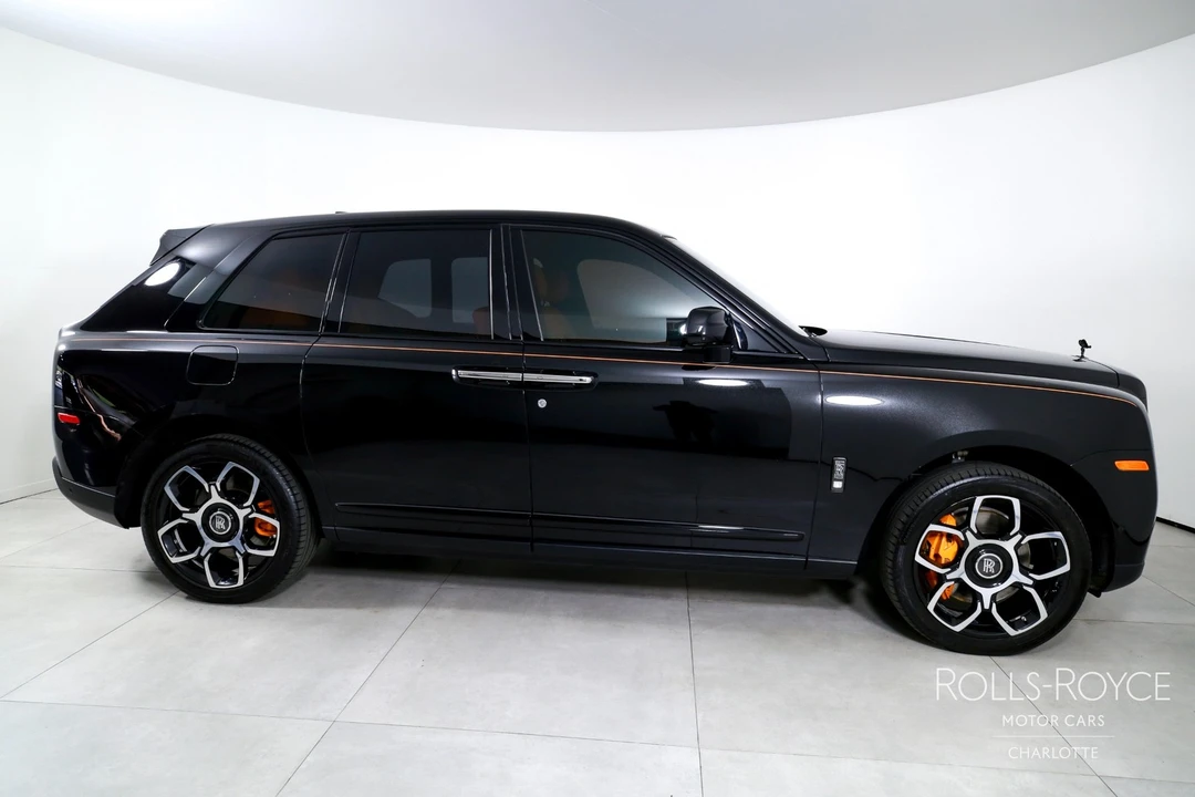 2023 Rolls-Royce Cullinan - Image 10 of 31