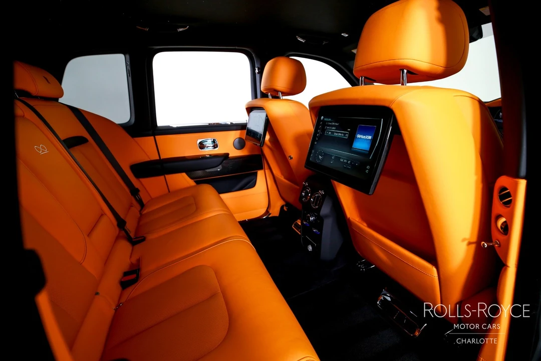 2023 Rolls-Royce Cullinan - Image 31 of 31