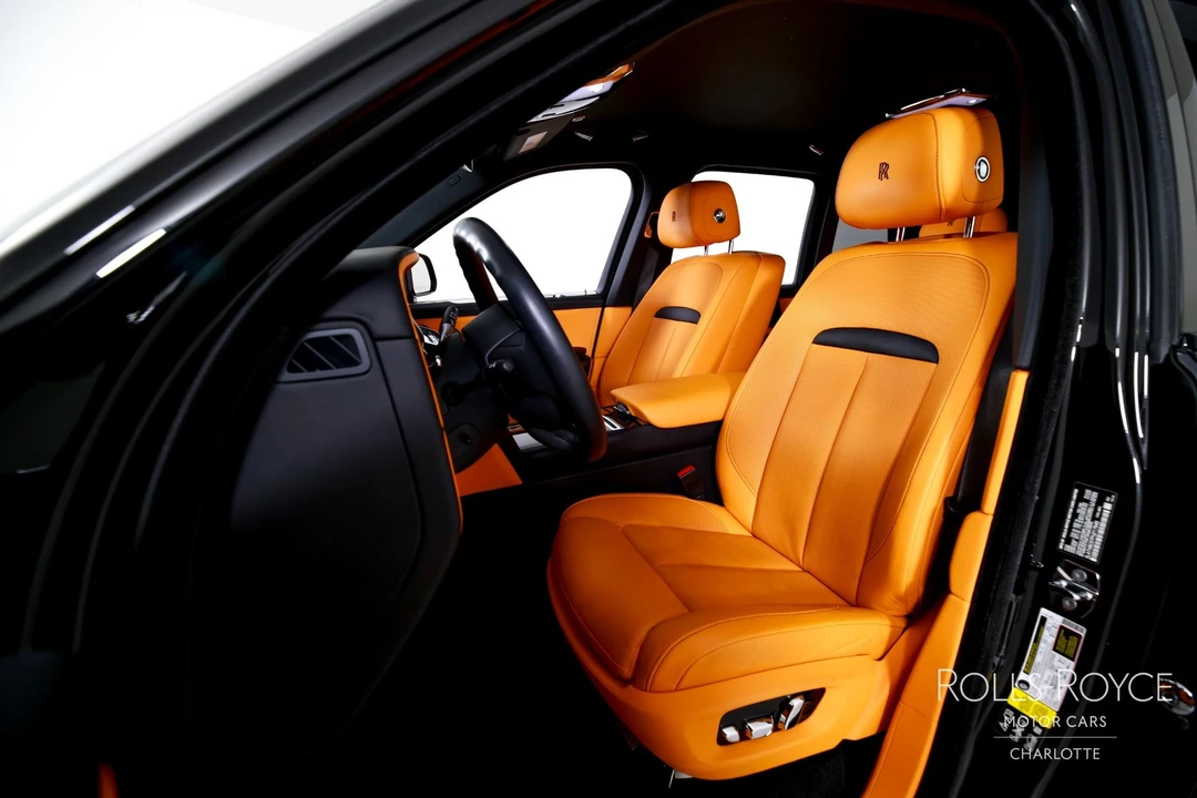 2023 Rolls-Royce Cullinan - Image 13 of 21