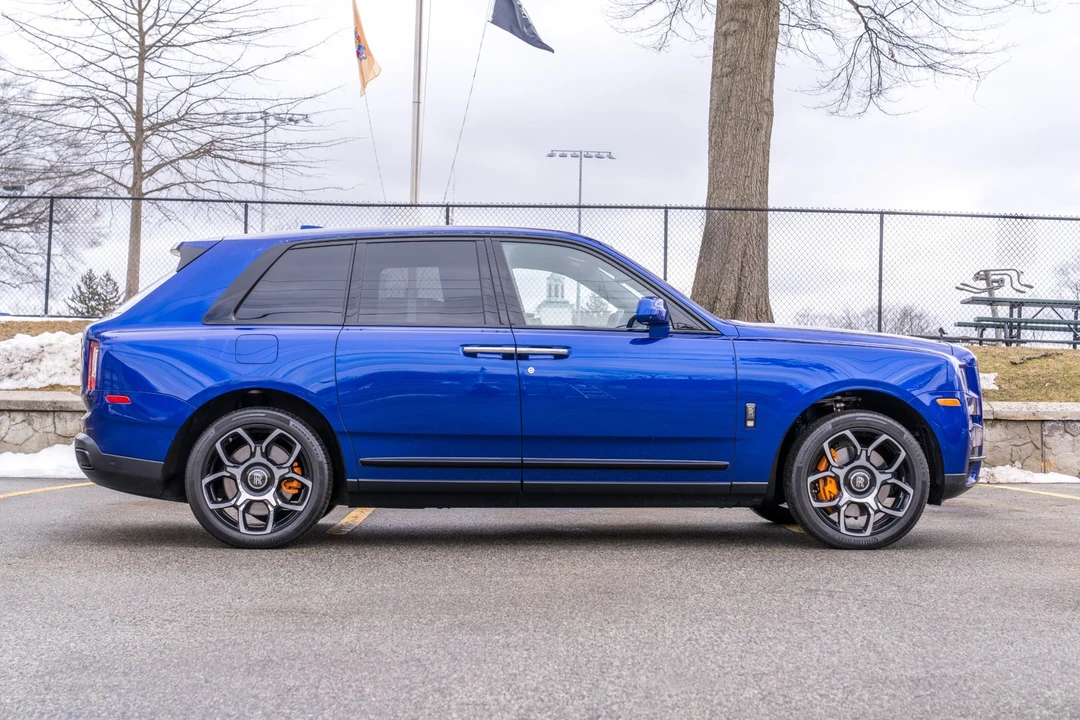 2023 Rolls-Royce Cullinan - Image 8 of 31