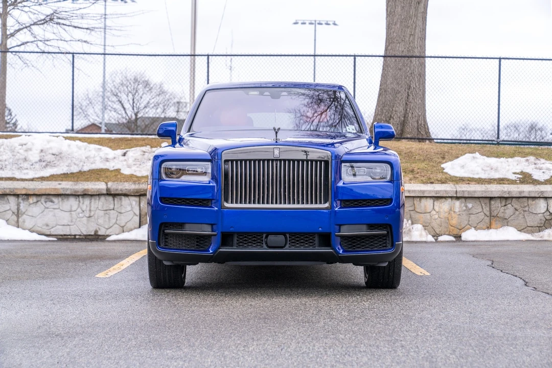 2023 Rolls-Royce Cullinan - Image 3 of 31