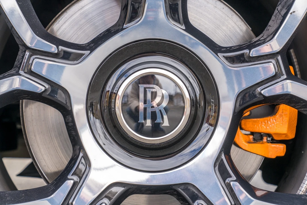 2023 Rolls-Royce Cullinan - Image 19 of 31