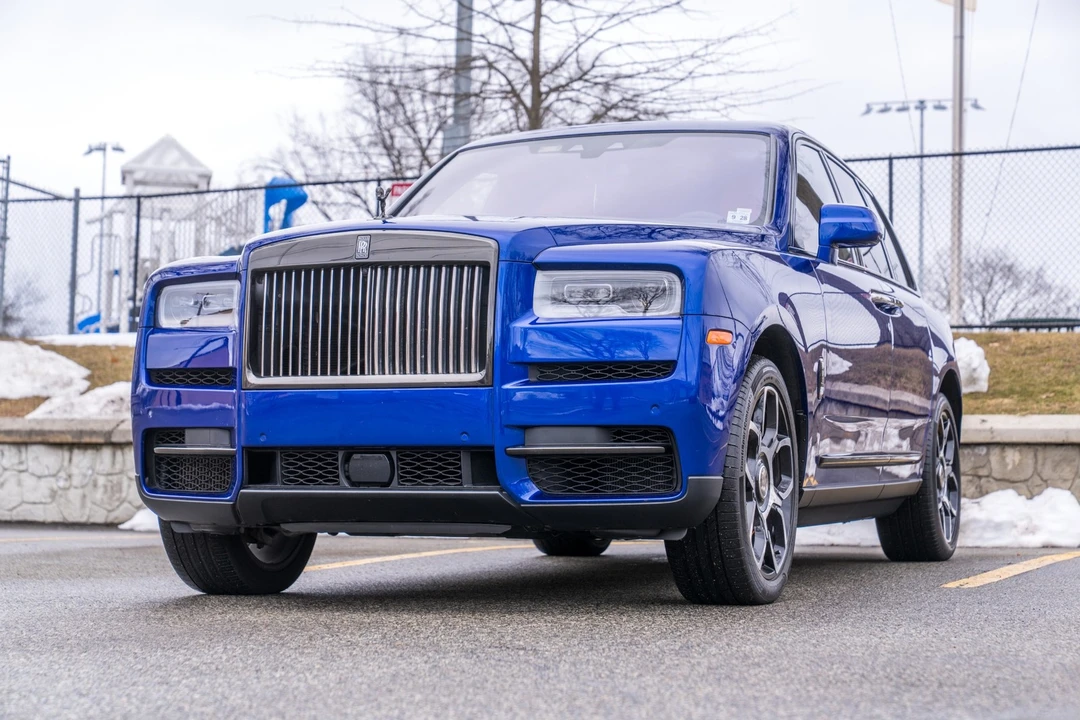 2023 Rolls-Royce Cullinan - Image 11 of 31