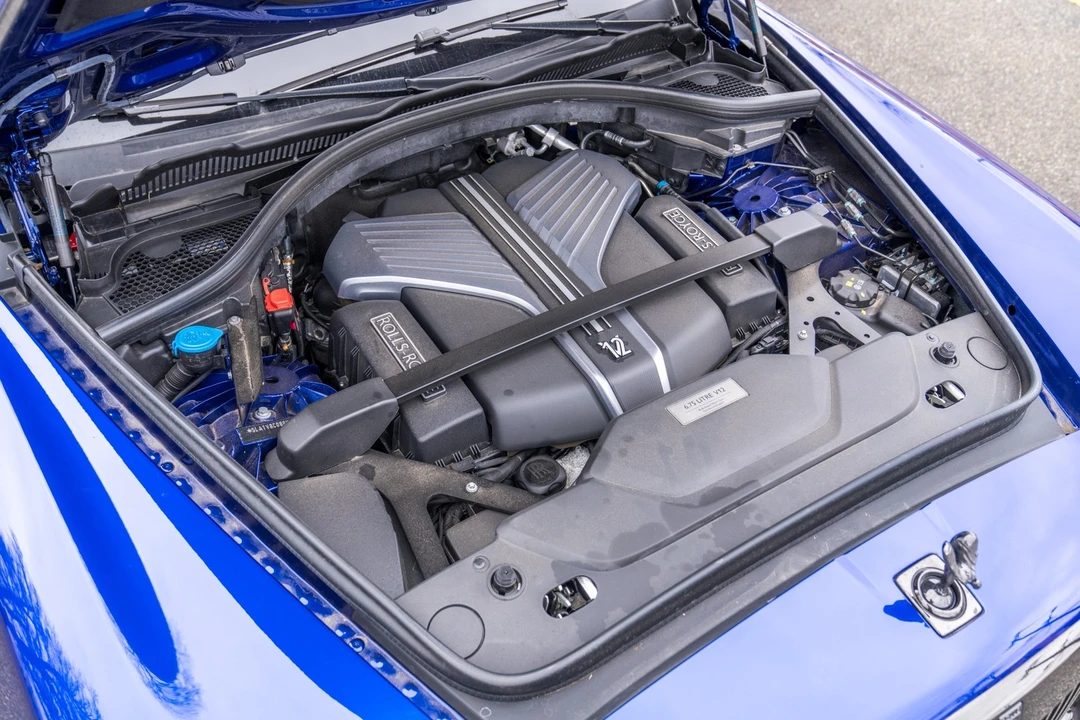 2023 Rolls-Royce Cullinan - Image 21 of 31