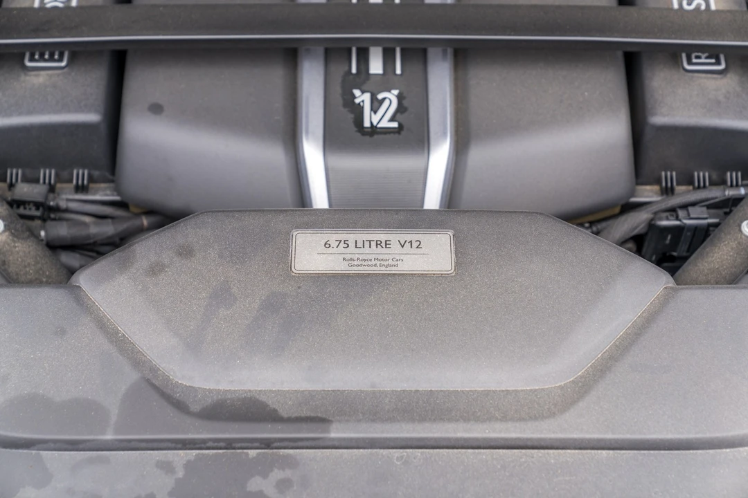 2023 Rolls-Royce Cullinan - Image 24 of 31