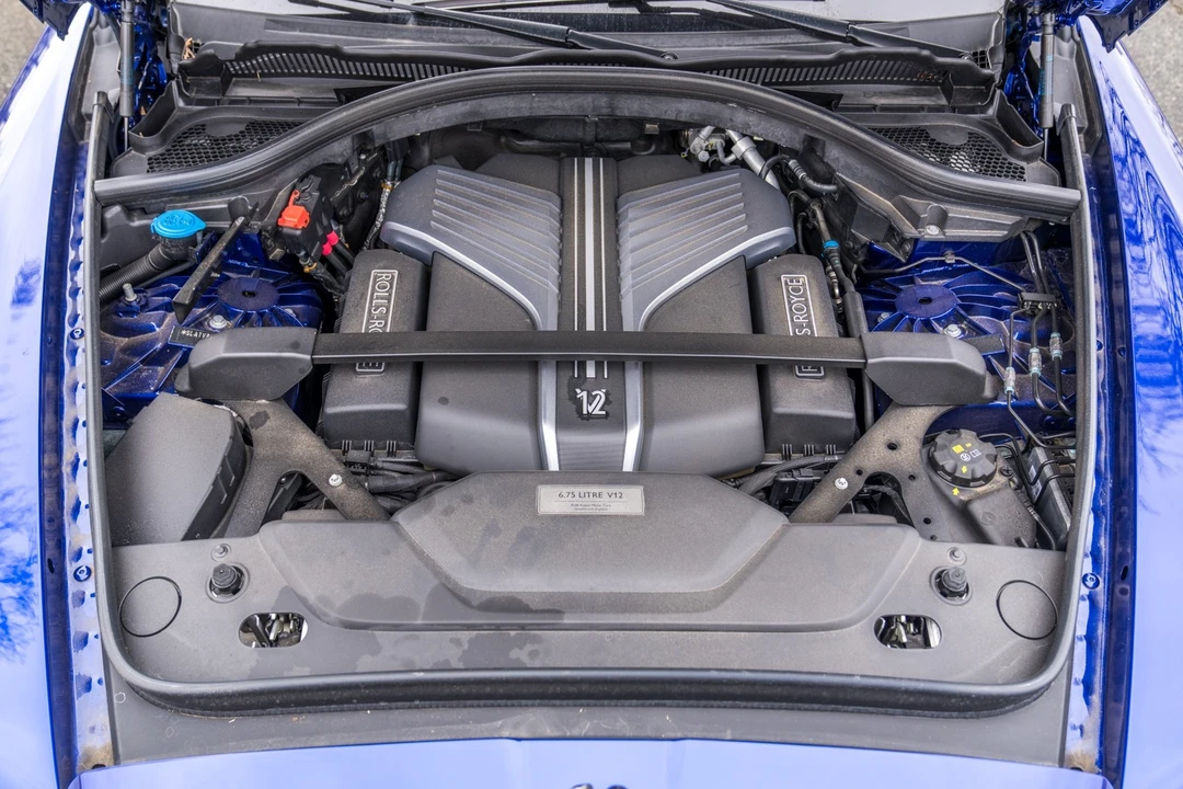 2023 Rolls-Royce Cullinan - Image 23 of 31
