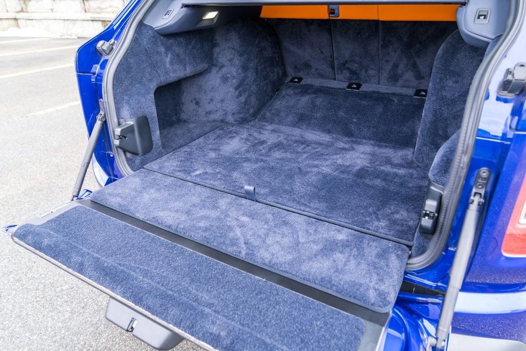 2023 Rolls-Royce Cullinan - Image 26 of 31