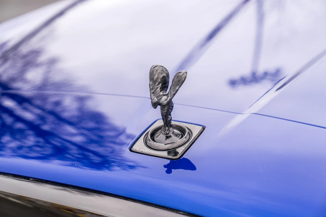 2023 Rolls-Royce Cullinan - Image 17 of 31