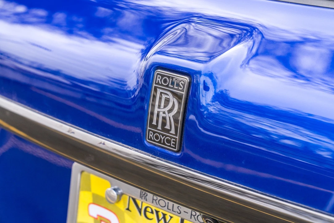 2023 Rolls-Royce Cullinan - Image 18 of 31