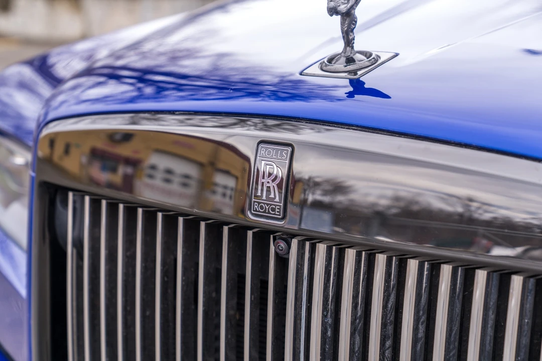 2023 Rolls-Royce Cullinan - Image 16 of 31
