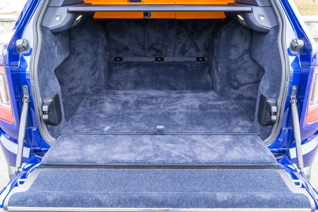 2023 Rolls-Royce Cullinan - Image 27 of 31