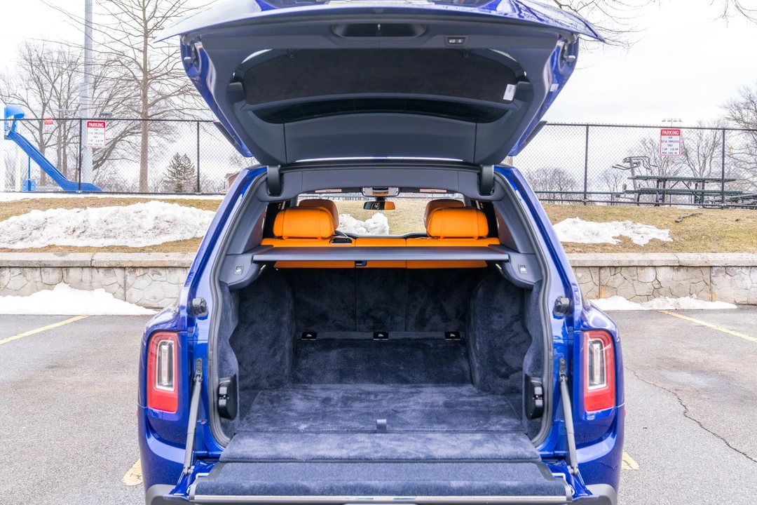 2023 Rolls-Royce Cullinan - Image 28 of 31