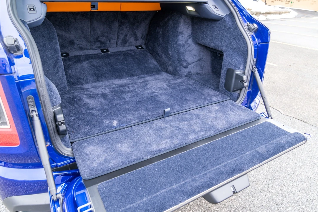 2023 Rolls-Royce Cullinan - Image 25 of 31