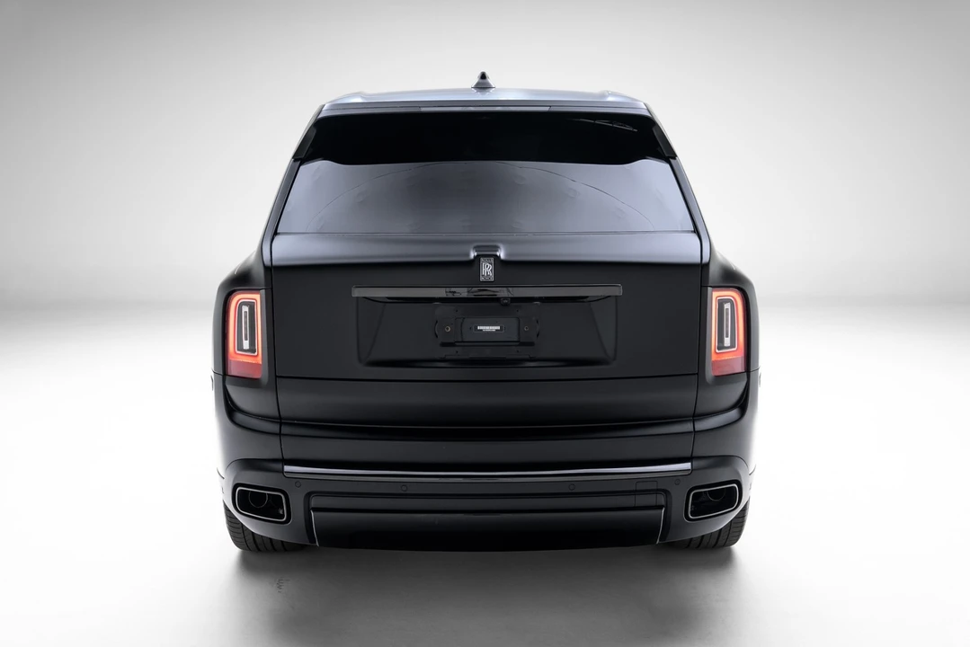2023 Rolls-Royce Cullinan - Image 5 of 21