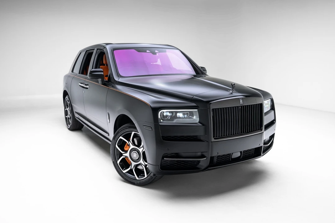 2023 Rolls-Royce Cullinan - Image 22 of 31