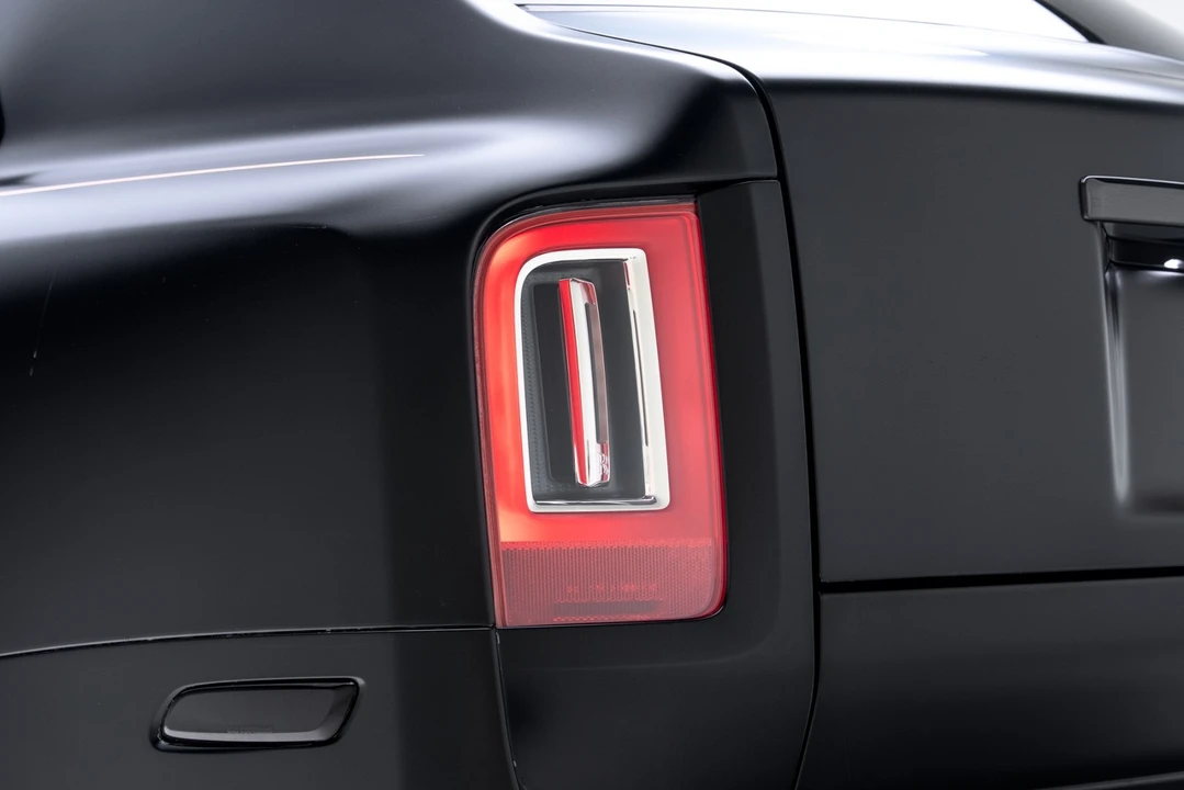 2023 Rolls-Royce Cullinan - Image 31 of 31