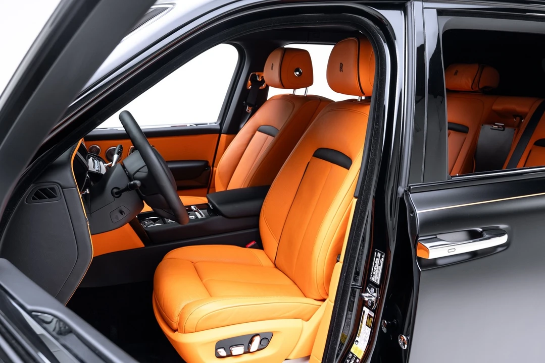 2023 Rolls-Royce Cullinan - Image 16 of 31