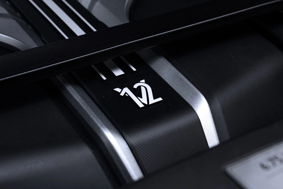 2023 Rolls-Royce Cullinan - Image 29 of 31
