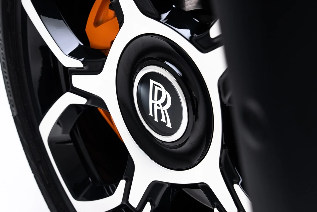 2023 Rolls-Royce Cullinan - Image 24 of 31