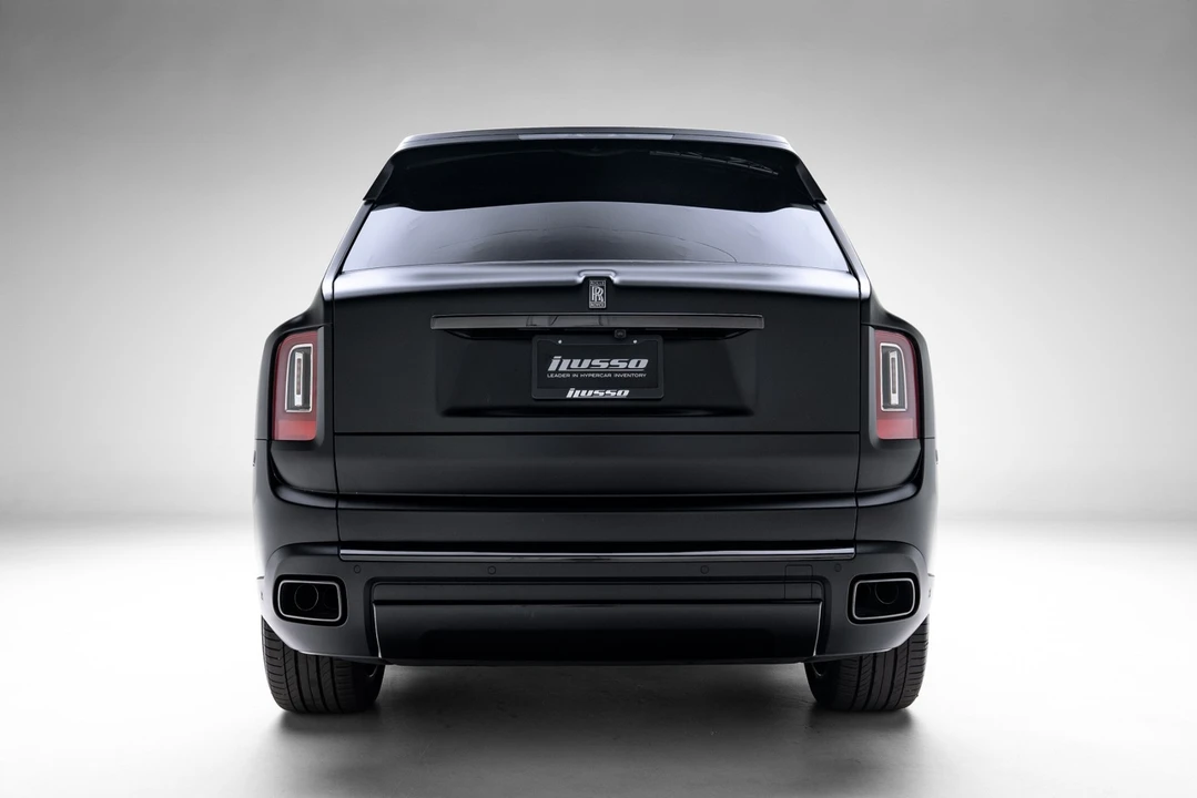 2023 Rolls-Royce Cullinan - Image 5 of 31